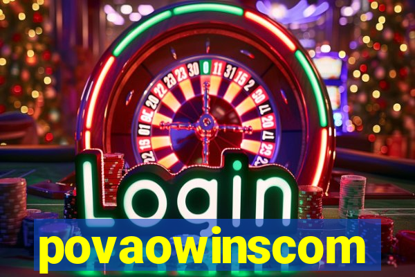 povaowinscom