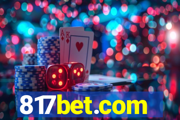 817bet.com