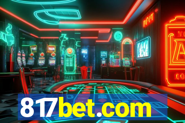 817bet.com