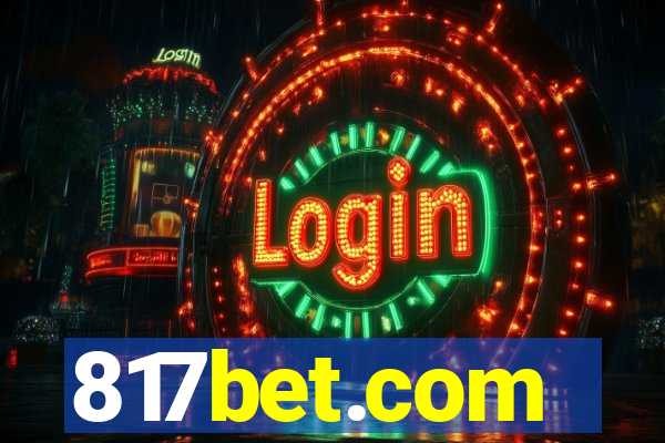 817bet.com