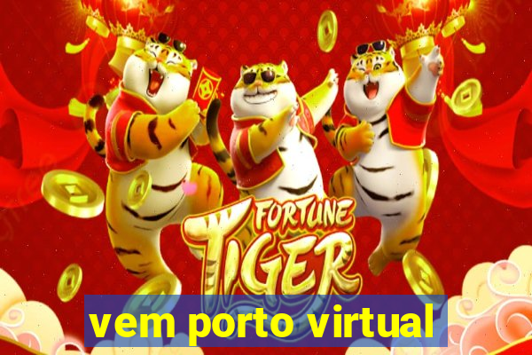 vem porto virtual