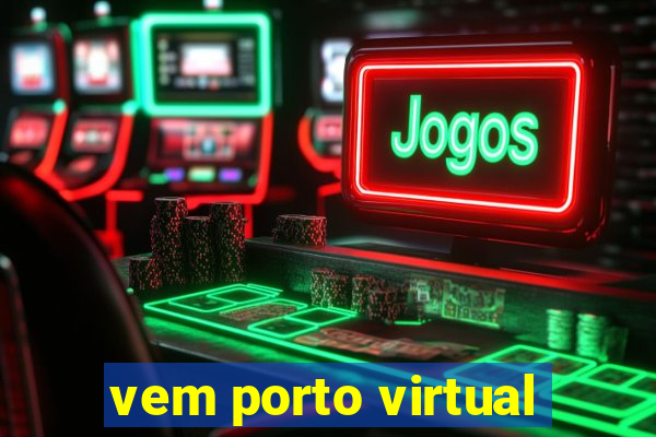 vem porto virtual