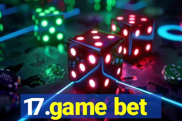 17.game bet