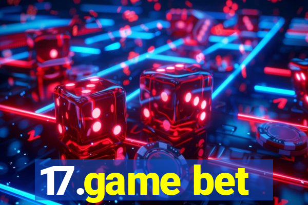 17.game bet