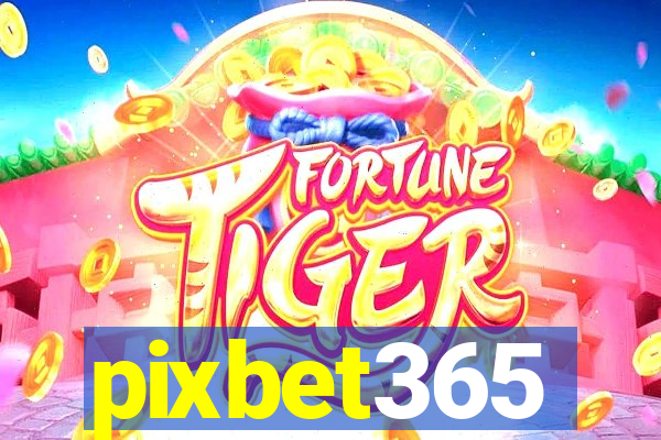 pixbet365