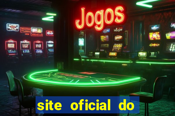 site oficial do tigre jogo