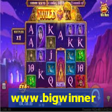 www.bigwinner