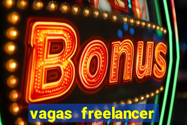 vagas freelancer porto alegre