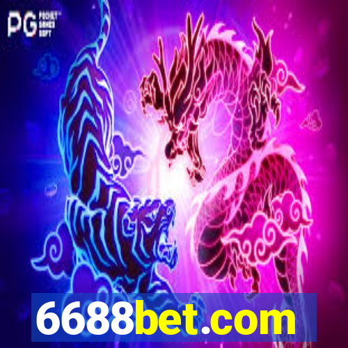 6688bet.com