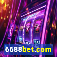 6688bet.com