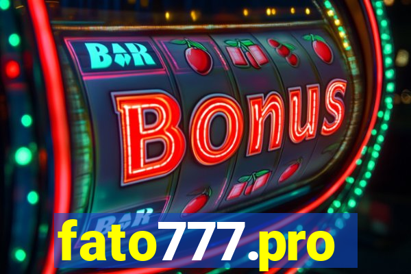 fato777.pro