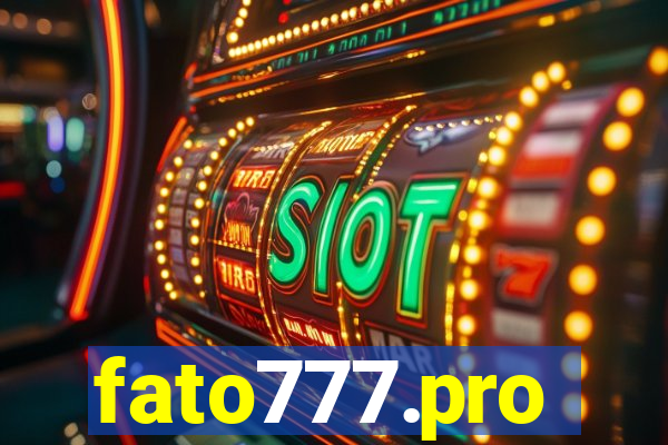 fato777.pro