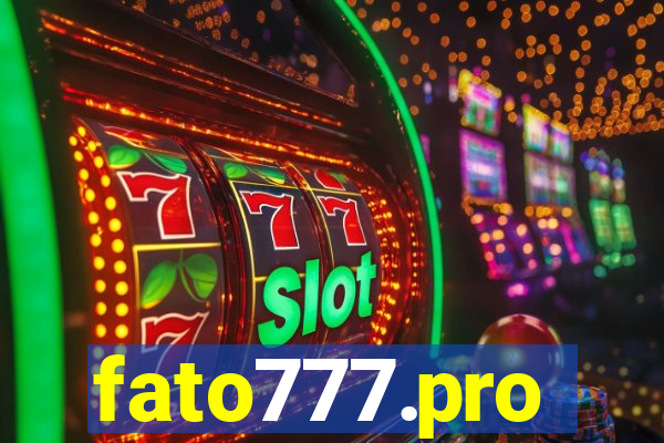 fato777.pro