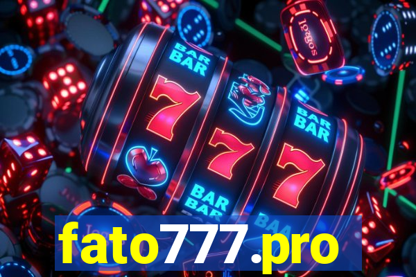 fato777.pro