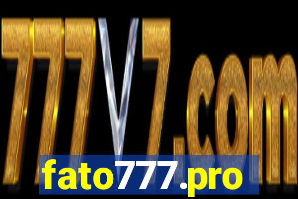 fato777.pro