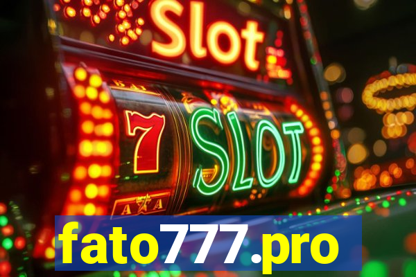 fato777.pro