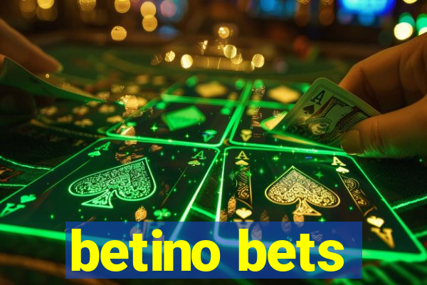 betino bets