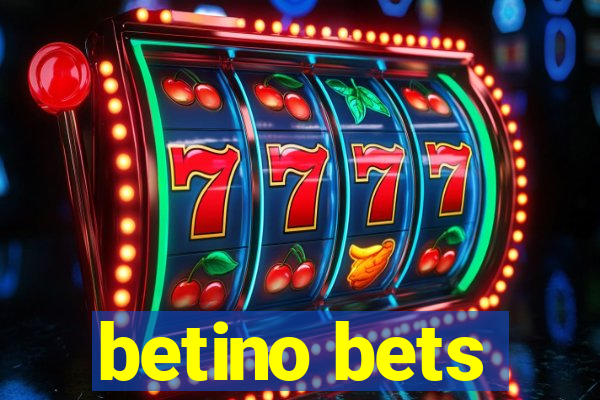 betino bets