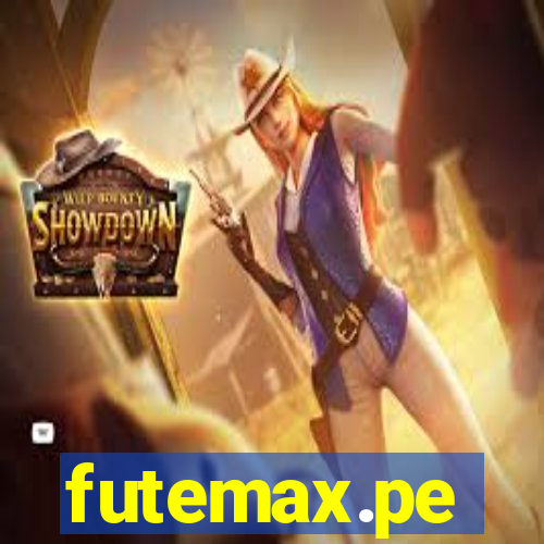 futemax.pe