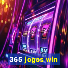 365 jogos win