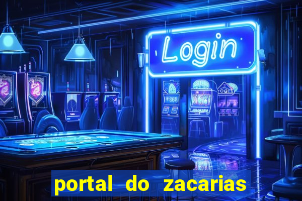 portal do zacarias brida nunes