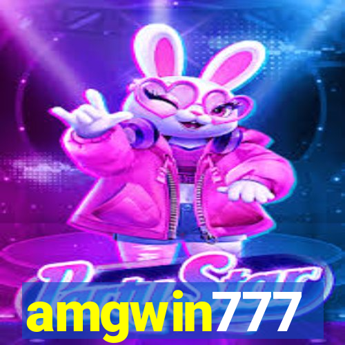 amgwin777