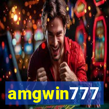 amgwin777