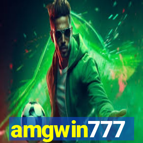 amgwin777