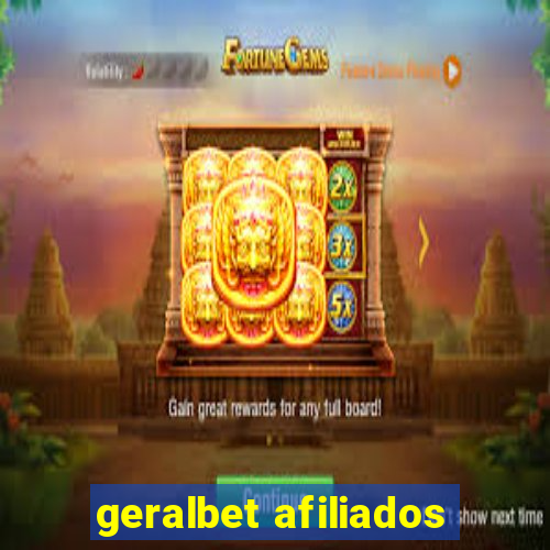 geralbet afiliados