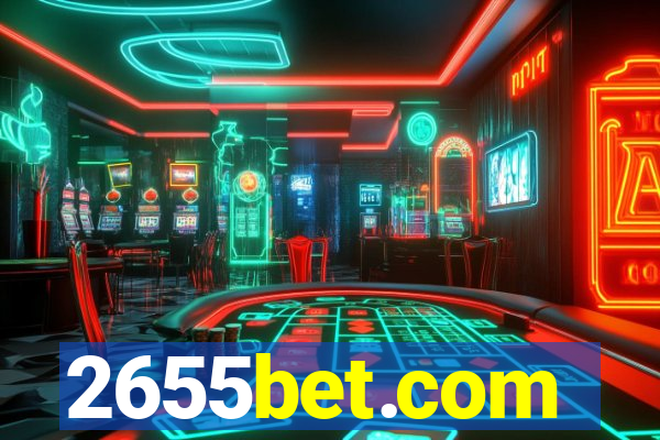 2655bet.com