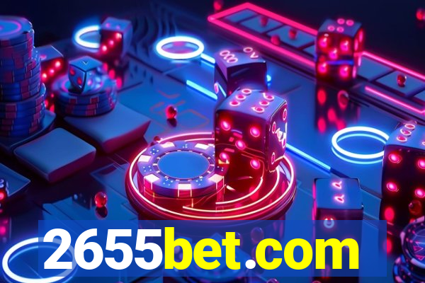 2655bet.com