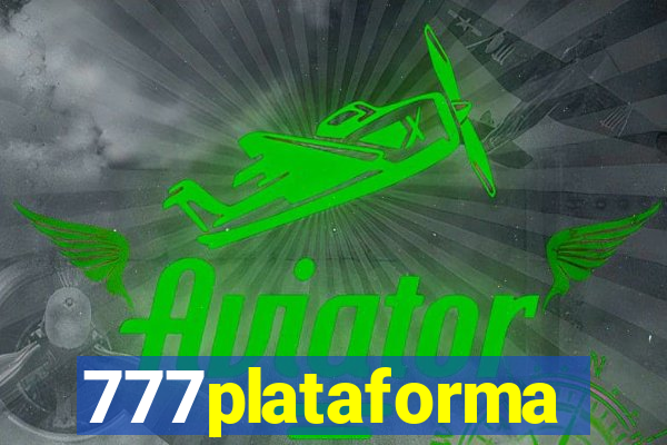 777plataforma