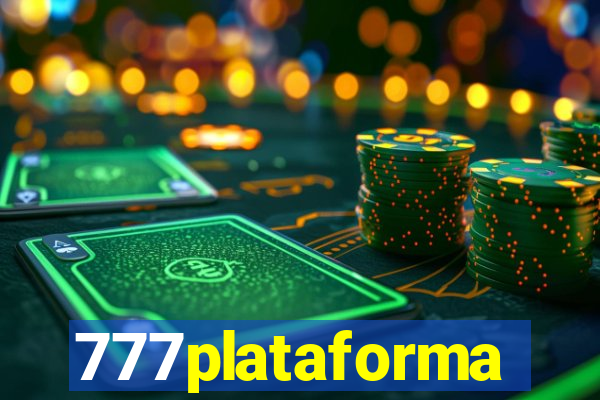 777plataforma