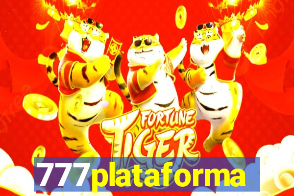 777plataforma