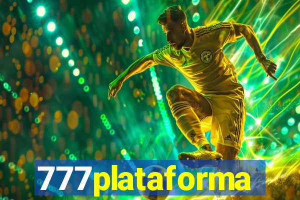 777plataforma