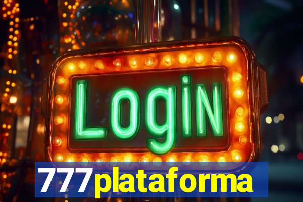 777plataforma