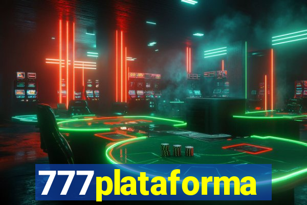 777plataforma