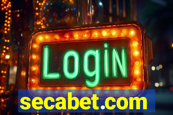 secabet.com