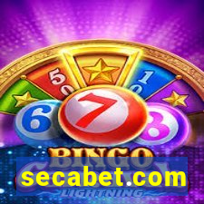 secabet.com