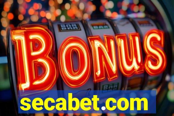 secabet.com