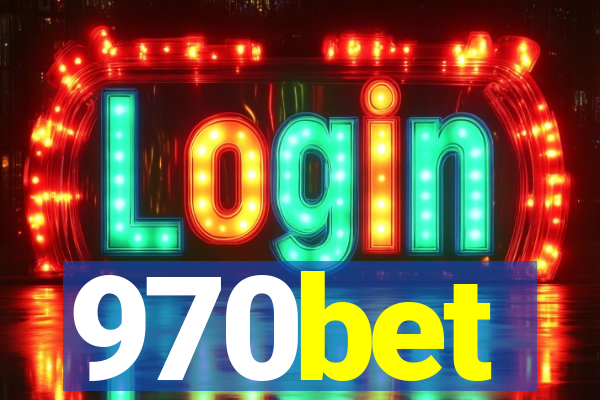 970bet