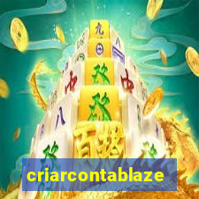 criarcontablaze