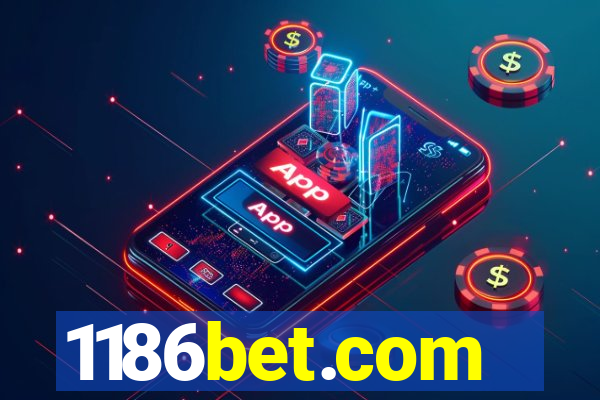 1186bet.com