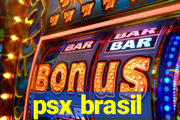 psx brasil