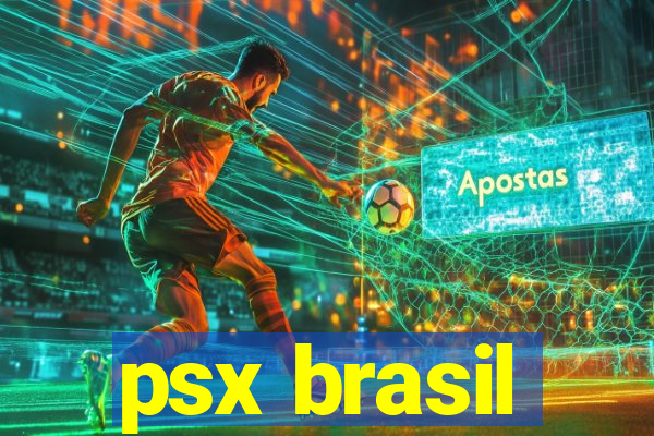 psx brasil