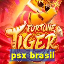 psx brasil