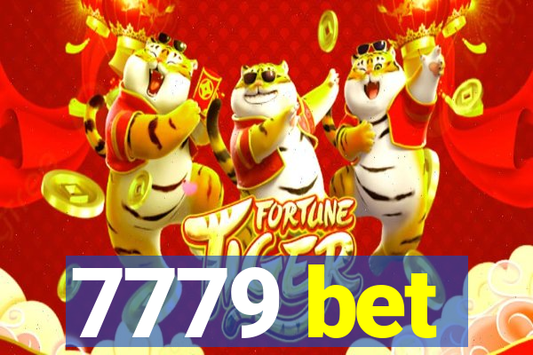 7779 bet