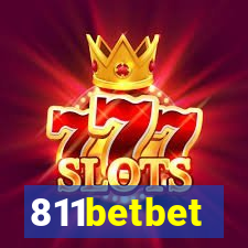 811betbet