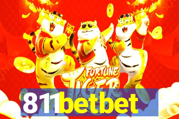 811betbet