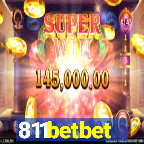 811betbet